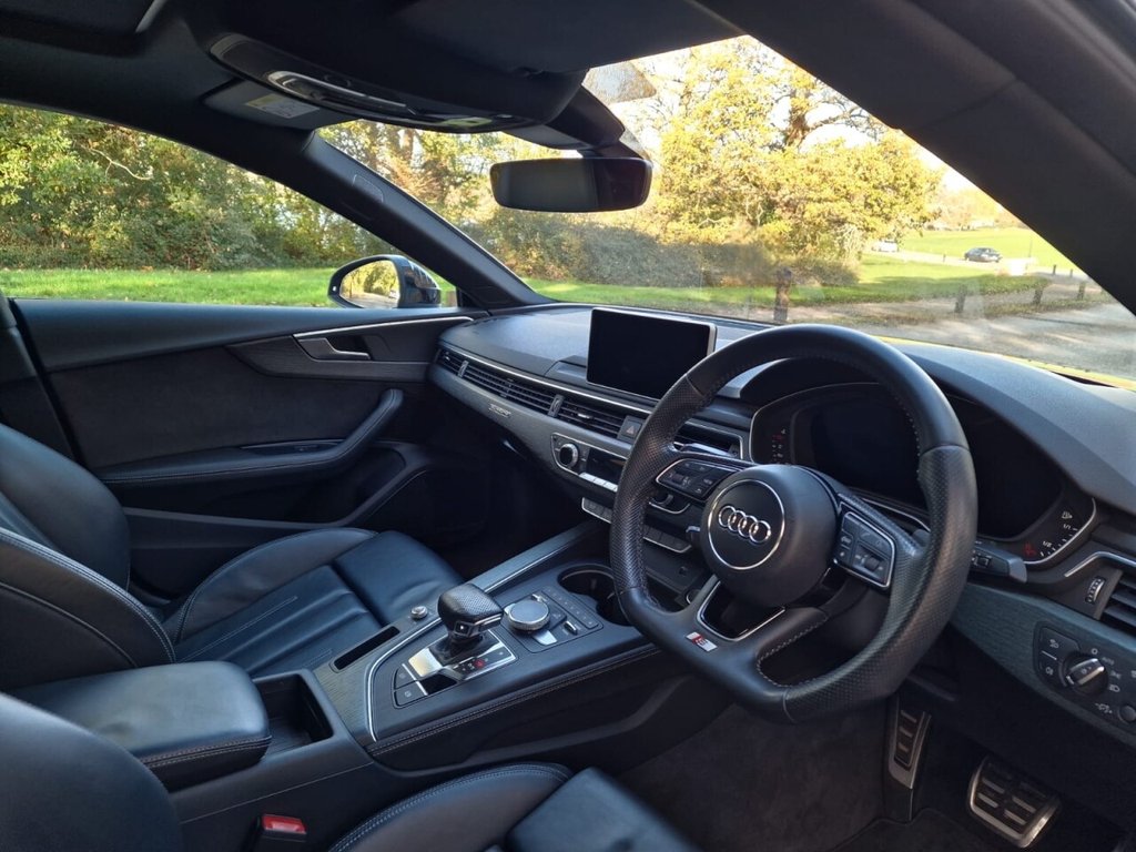Used Audi A5 2019 for sale - 76716235: Photo 9