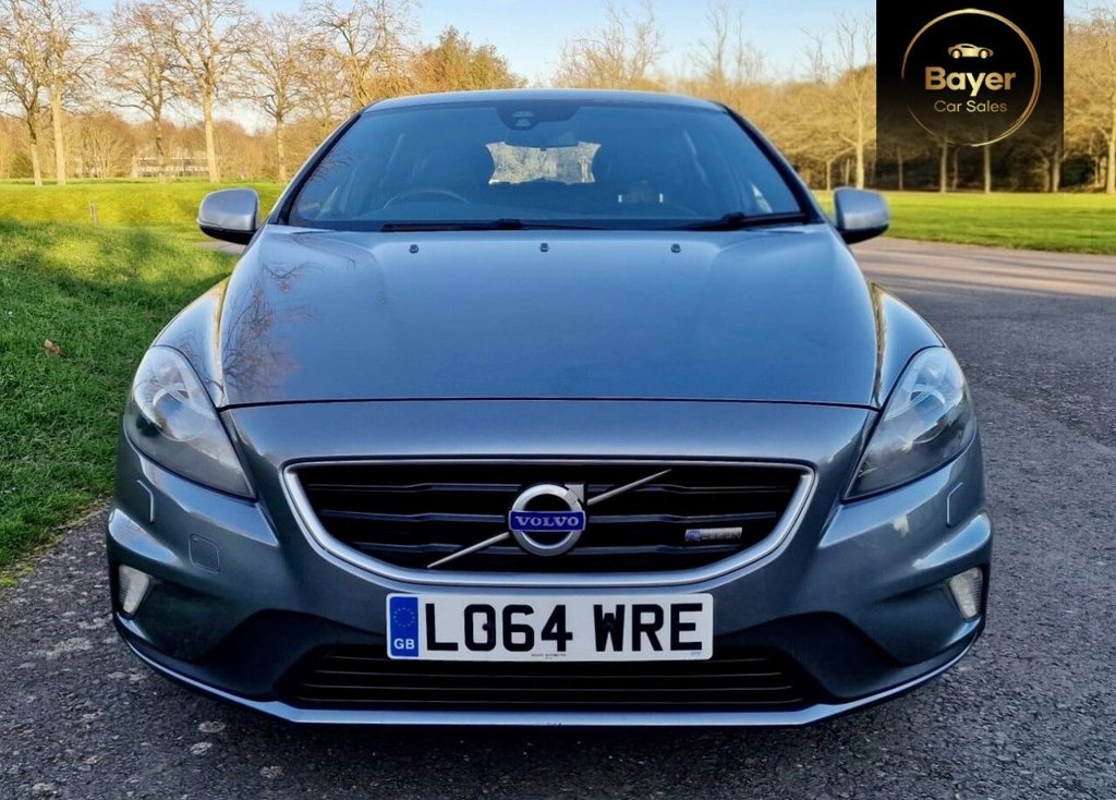 Used Volvo V40 2015 for sale - 77660227: Photo 14