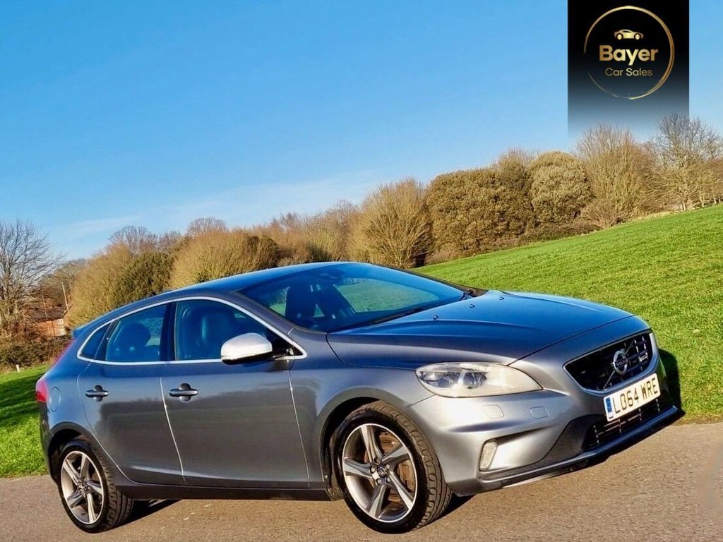 Used Volvo V40 2015 for sale - 77660227: Photo 16