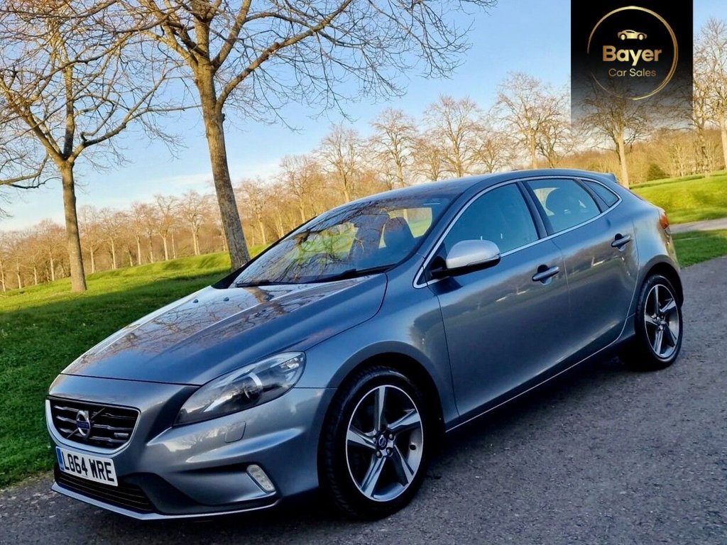 Used Volvo V40 2015 for sale - 77660227: Photo 17