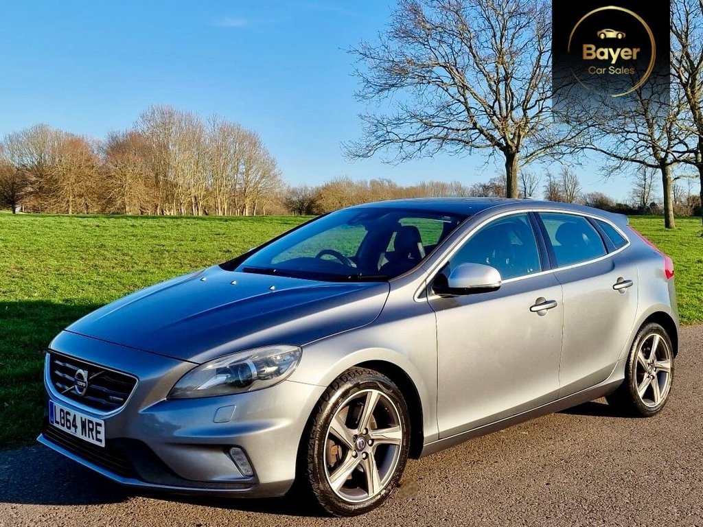 Used Volvo V40 2015 for sale - 77660227: Photo 2