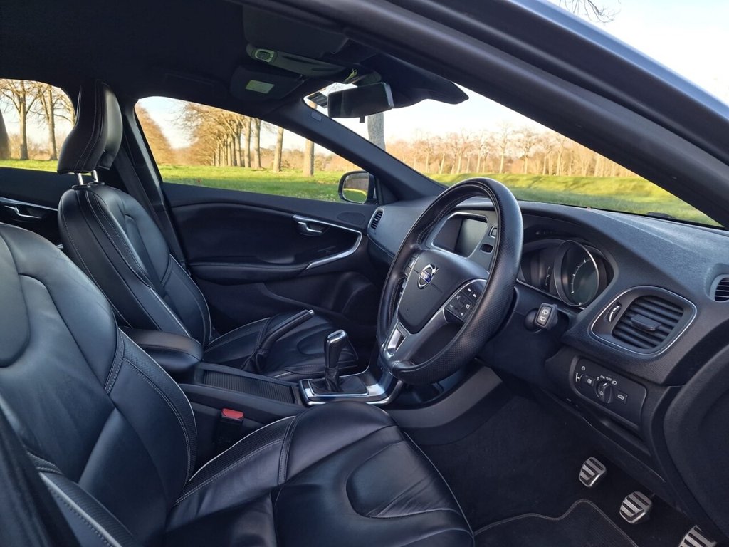 Used Volvo V40 2015 for sale - 77660227: Photo 8