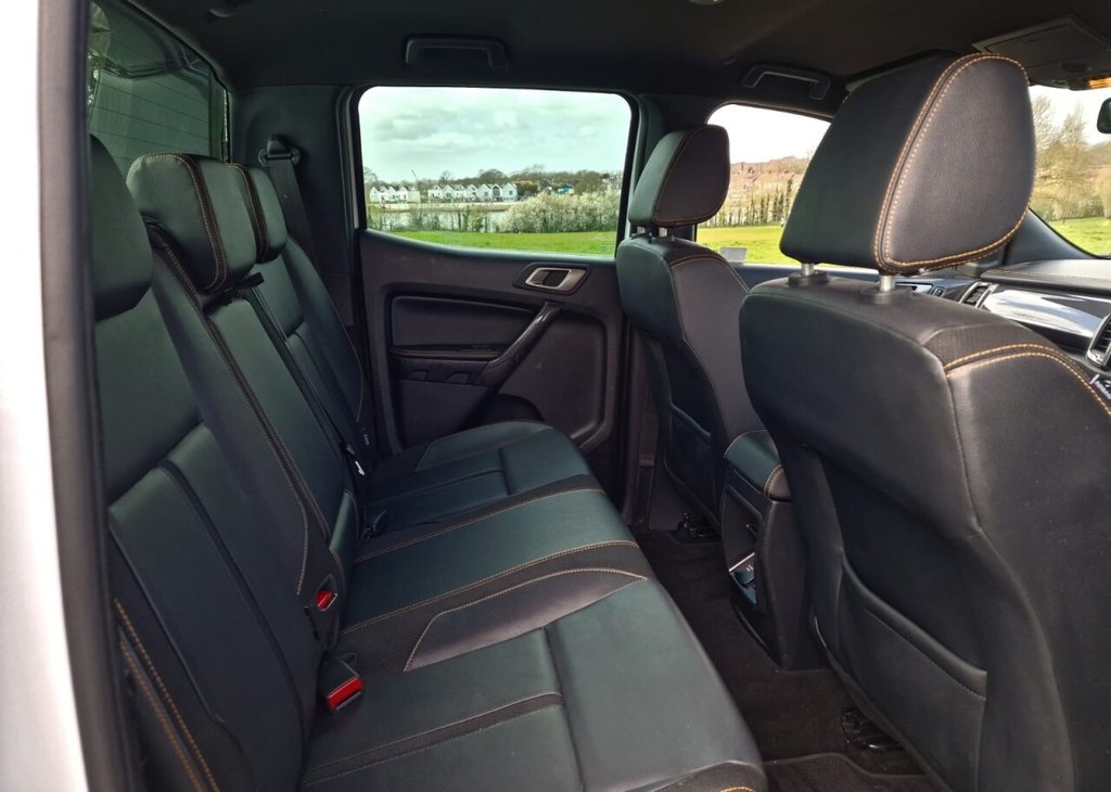 Used Ford Ranger 2019 for sale - 78074207: Photo 10
