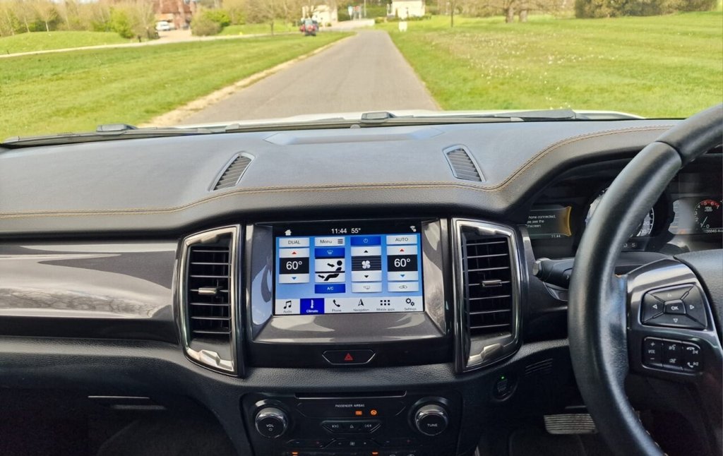 Used Ford Ranger 2019 for sale - 78074207: Photo 11