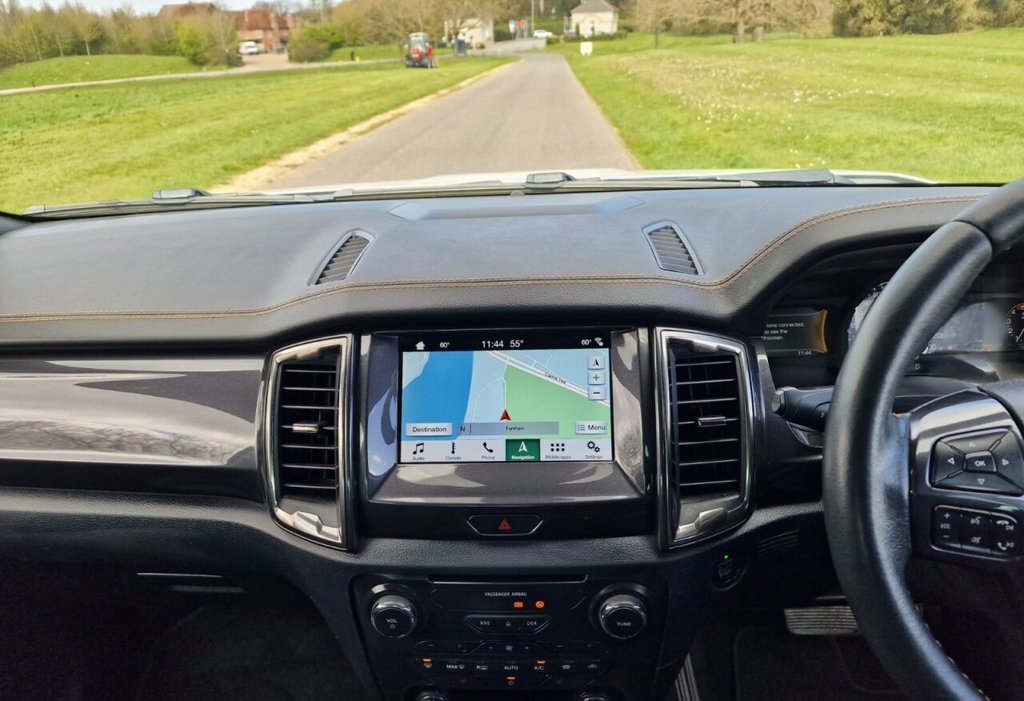 Used Ford Ranger 2019 for sale - 78074207: Photo 12