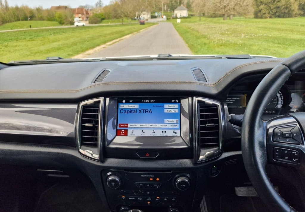 Used Ford Ranger 2019 for sale - 78074207: Photo 13