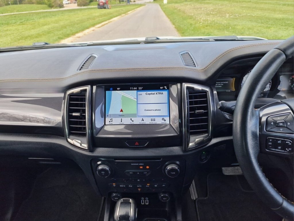 Used Ford Ranger 2019 for sale - 78074207: Photo 14