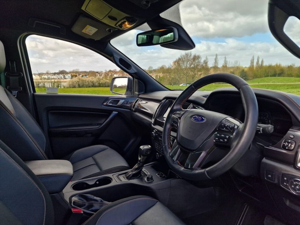 Used Ford Ranger 2019 for sale - 78074207: Photo 15