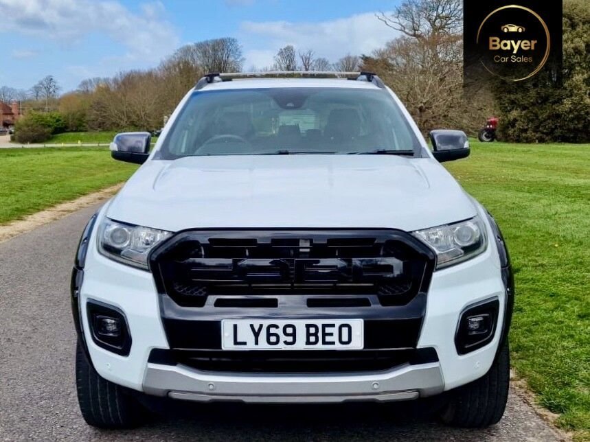 Used Ford Ranger 2019 for sale - 78074207: Photo 16