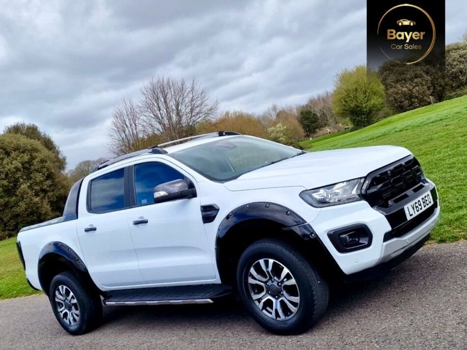 Used Ford Ranger 2019 for sale - 78074207: Photo 18