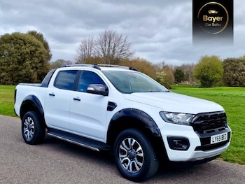 Used Ford Ranger 2019 for sale - 78074207: Photo