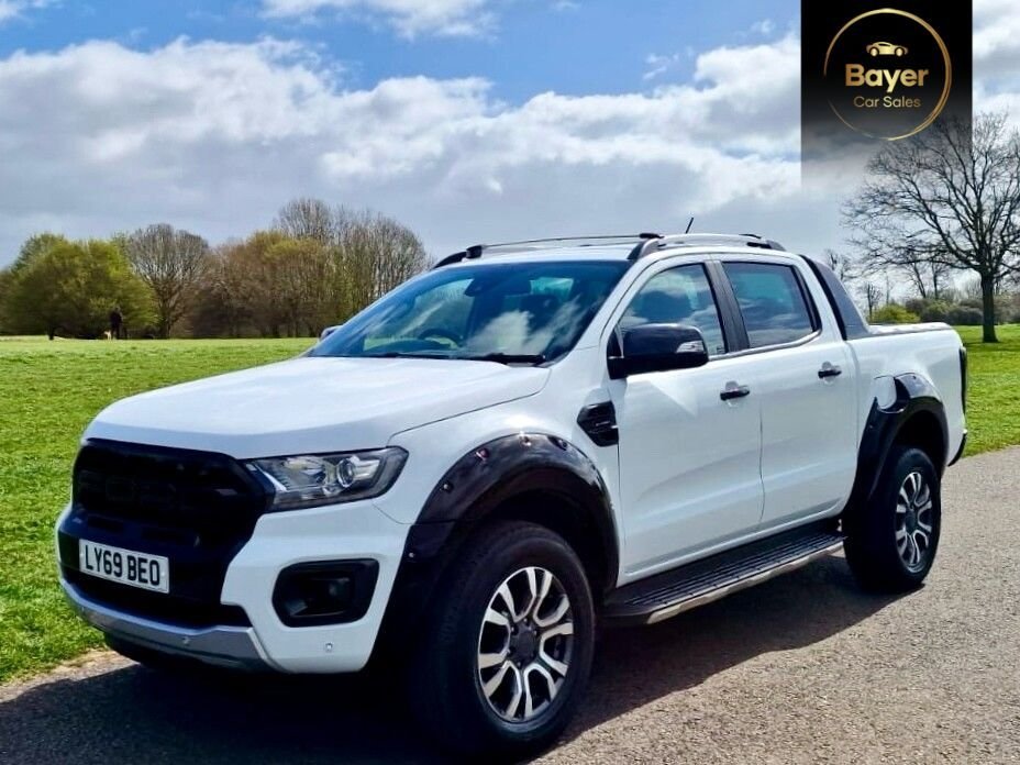 Used Ford Ranger 2019 for sale - 78074207: Photo 2