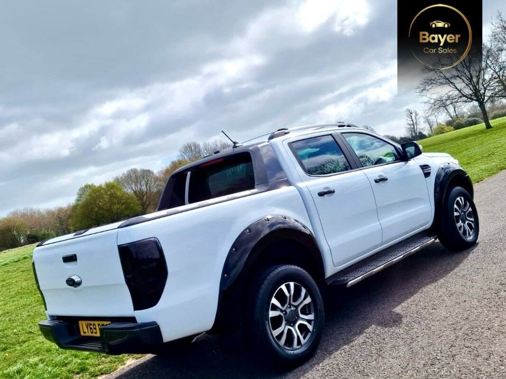 Used Ford Ranger 2019 for sale - 78074207: Photo 20