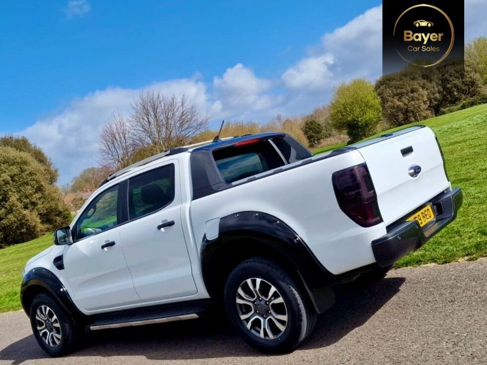 Used Ford Ranger 2019 for sale - 78074207: Photo 21