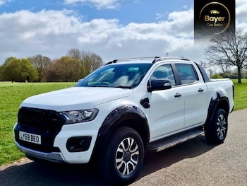 Used Ford Ranger 2019 for sale - 78074207: Photo