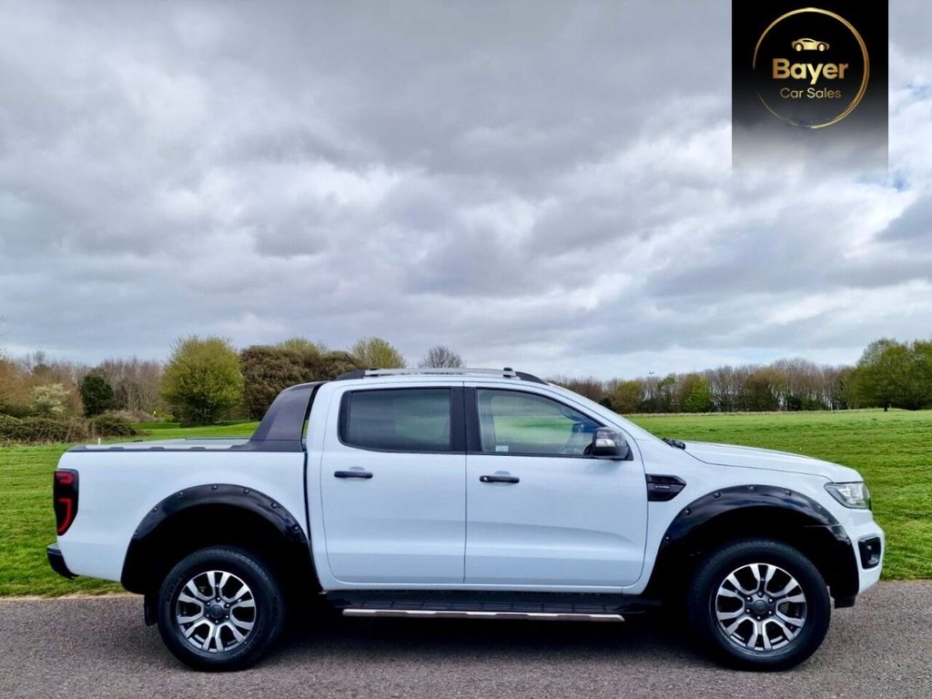 Used Ford Ranger 2019 for sale - 78074207: Photo 3