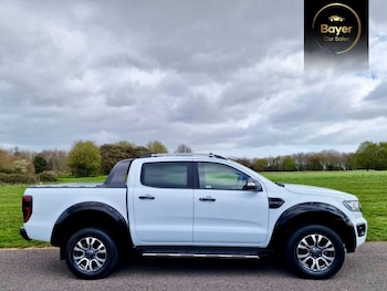 Used Ford Ranger 2019 for sale - 78074207: Photo