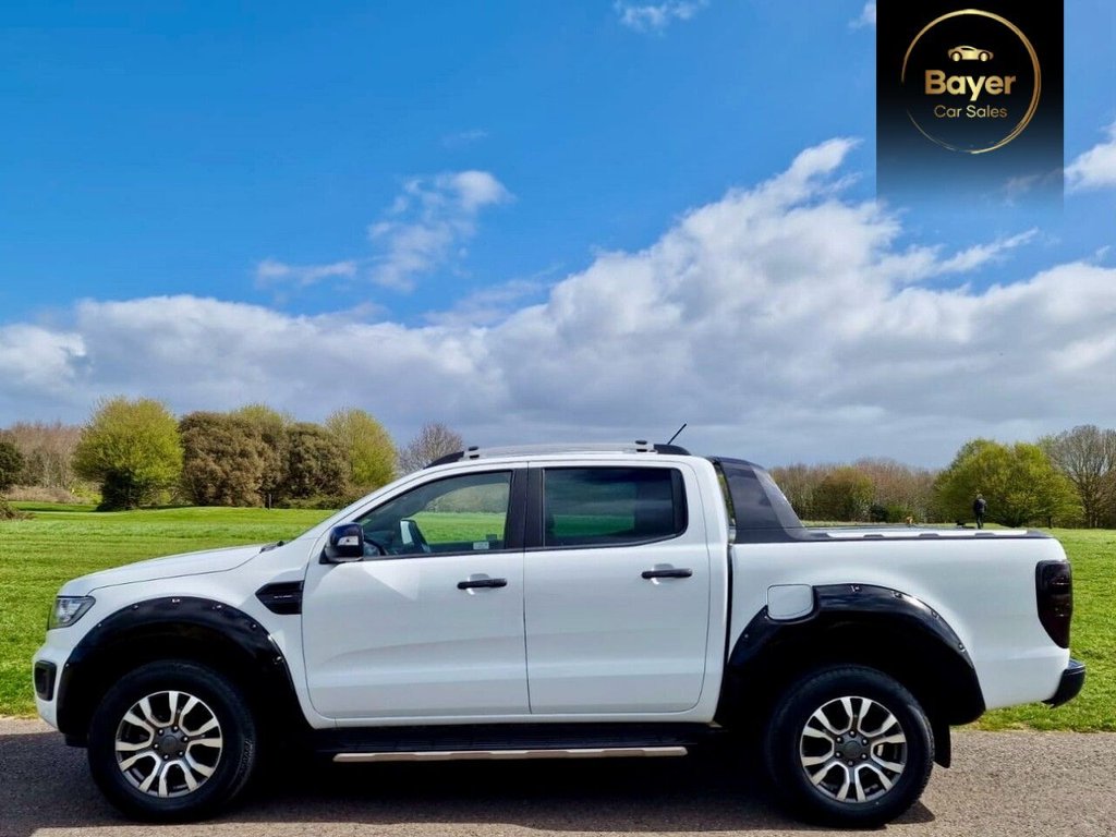 Used Ford Ranger 2019 for sale - 78074207: Photo 4