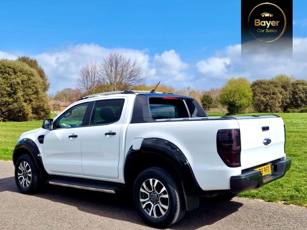 Used Ford Ranger 2019 for sale - 78074207: Photo 6