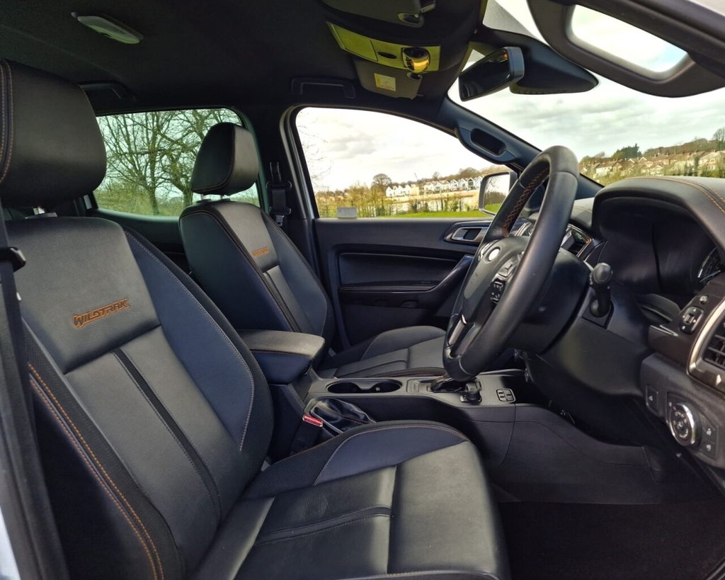 Used Ford Ranger 2019 for sale - 78074207: Photo 7