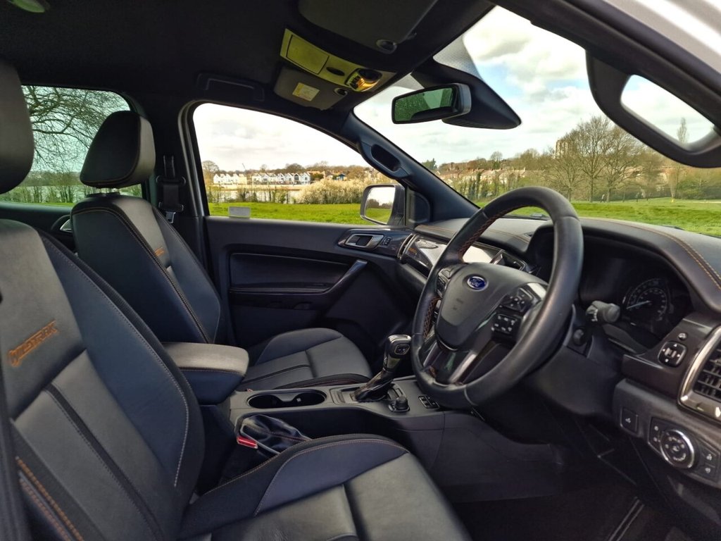 Used Ford Ranger 2019 for sale - 78074207: Photo 8