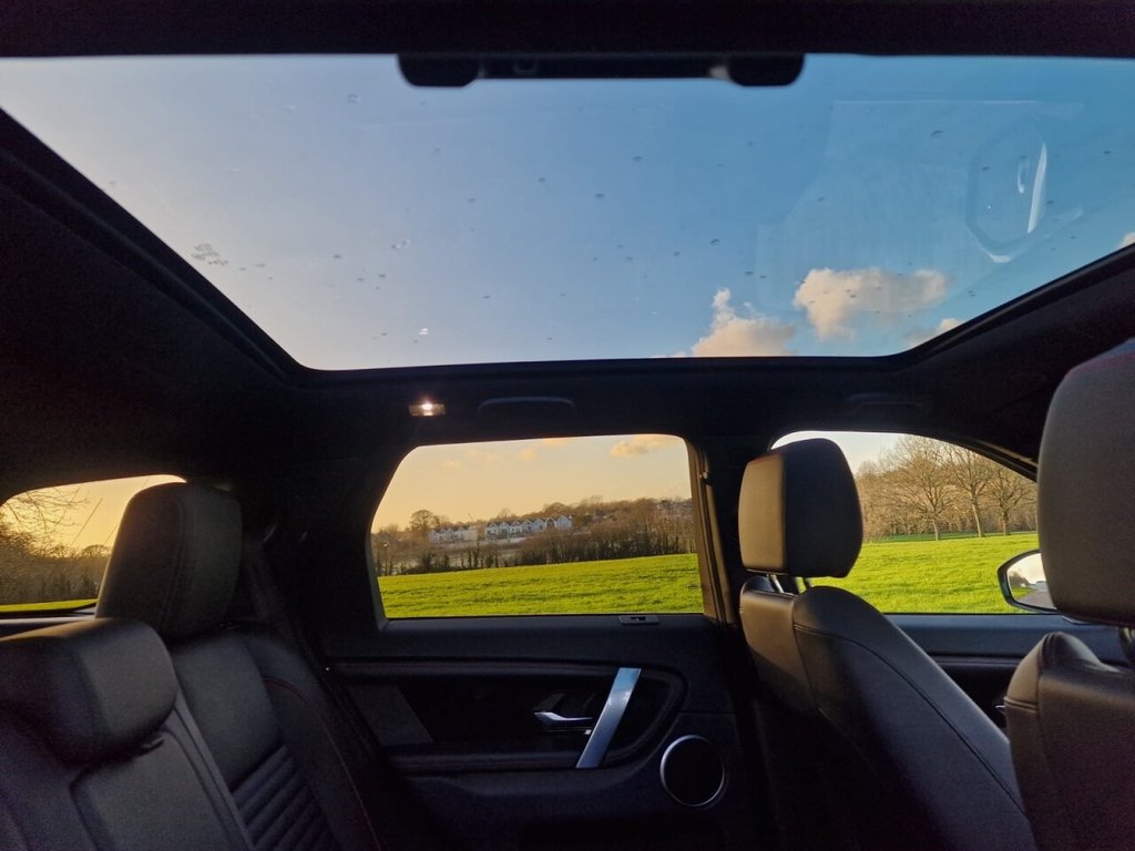 Used Land Rover Discovery Sport 2023 for sale - 77463504: Photo 12