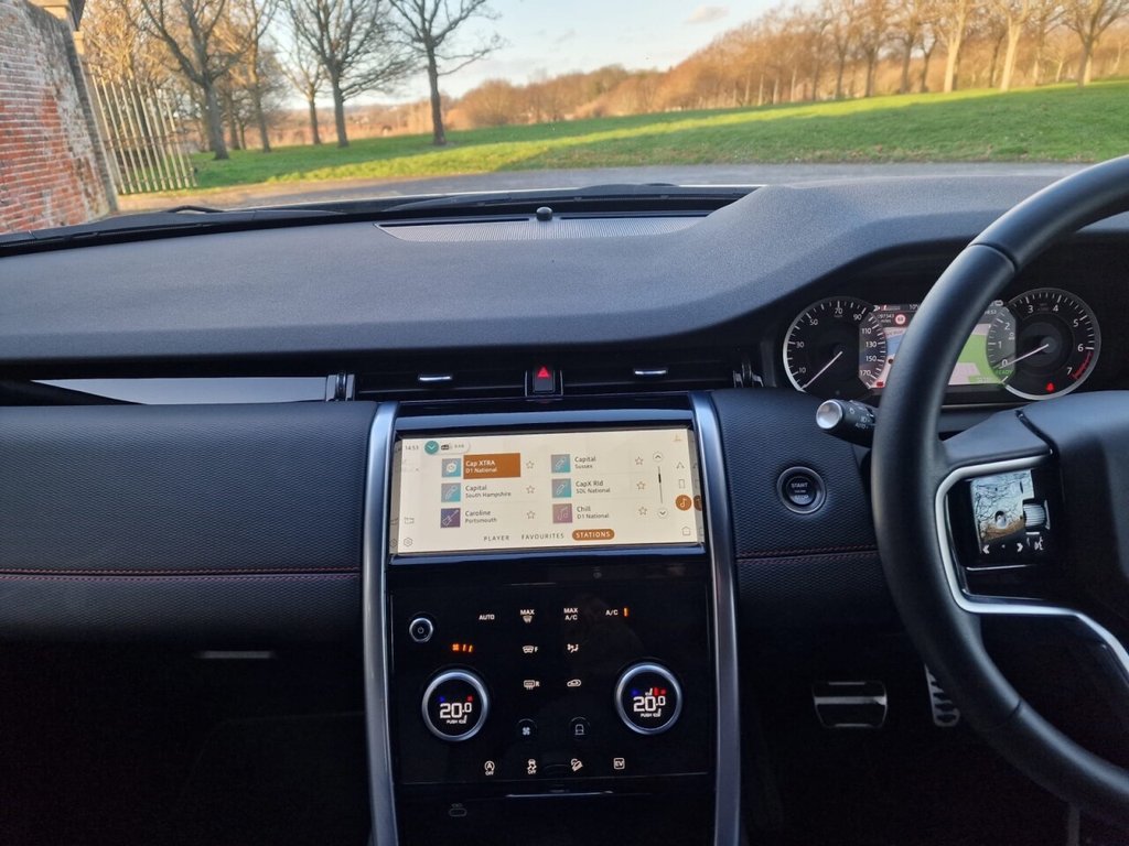 Used Land Rover Discovery Sport 2023 for sale - 77463504: Photo 15