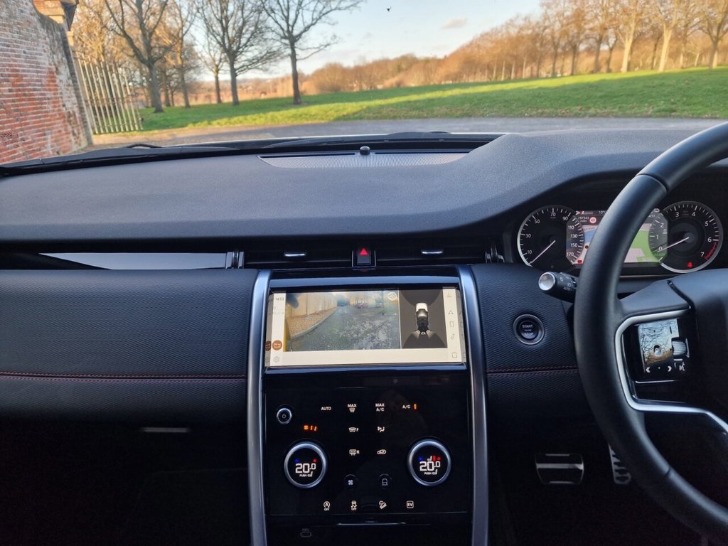 Used Land Rover Discovery Sport 2023 for sale - 77463504: Photo 25