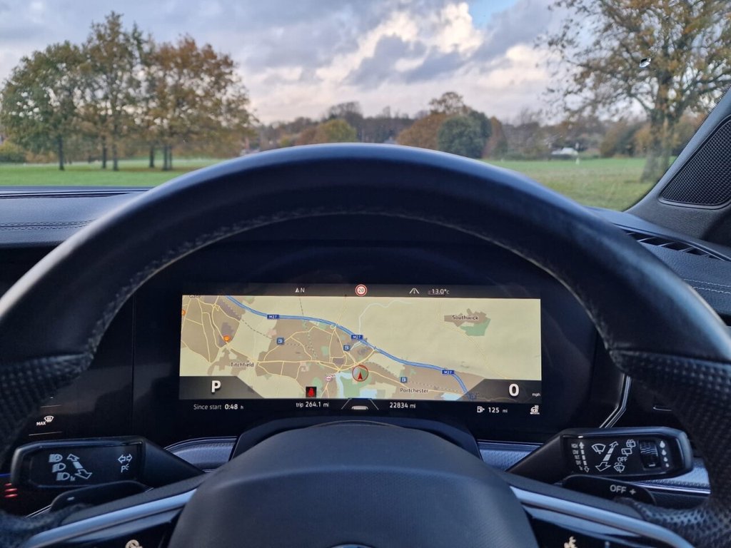 Used Volkswagen Touareg 2021 for sale - 76716230: Photo 10