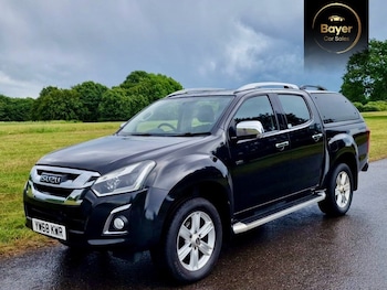 Used Isuzu D-Max 2019 for sale - 78785985: Photo