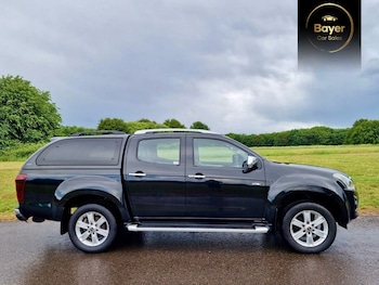 Used Isuzu D-Max 2019 for sale - 78785985: Photo