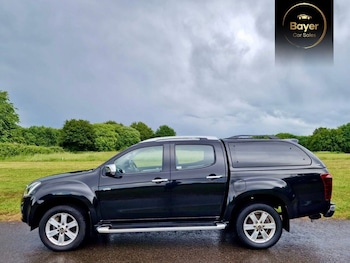 Used Isuzu D-Max 2019 for sale - 78785985: Photo