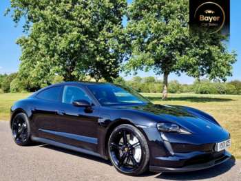 2021 (71) - 300kW 79kWh 4dr RWD Auto