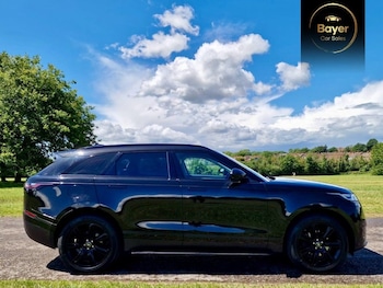 Used Land Rover Range Rover Velar 2018 for sale - 78856246: Photo