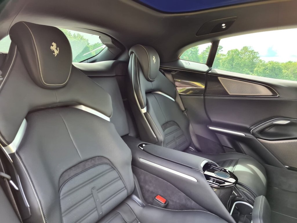 Used Ferrari Purosangue 2023 for sale - 76716228: Photo 12