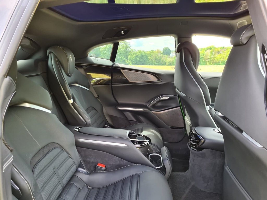 Used Ferrari Purosangue 2023 for sale - 76716228: Photo 13