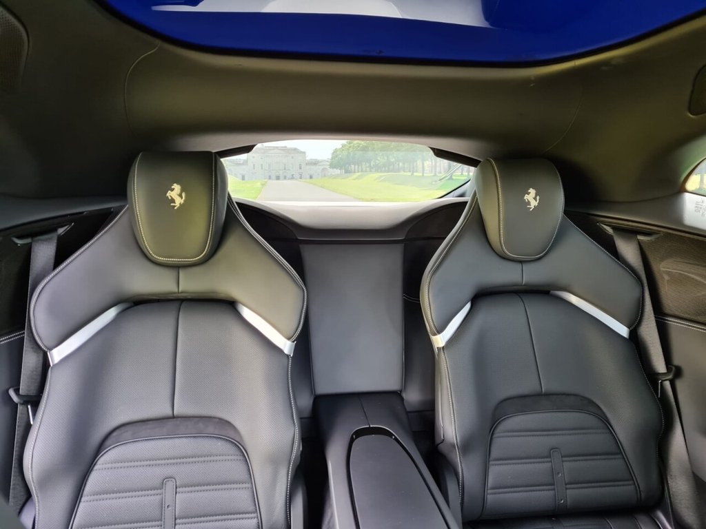 Used Ferrari Purosangue 2023 for sale - 76716228: Photo 14