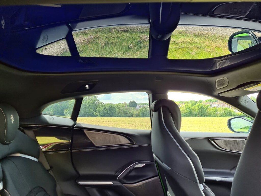 Used Ferrari Purosangue 2023 for sale - 76716228: Photo 15