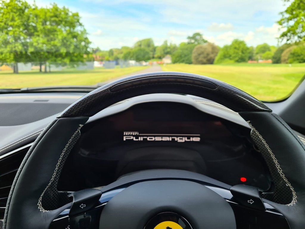 Used Ferrari Purosangue 2023 for sale - 76716228: Photo 16