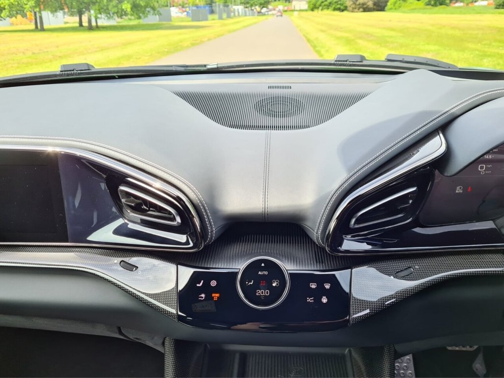 Used Ferrari Purosangue 2023 for sale - 76716228: Photo 19