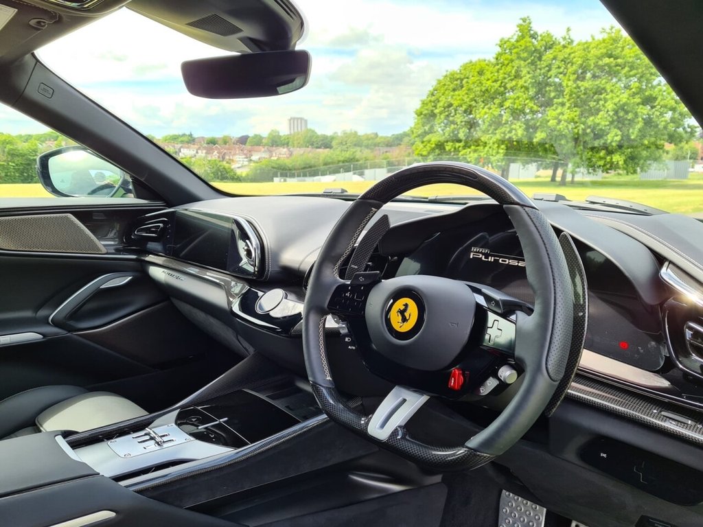 Used Ferrari Purosangue 2023 for sale - 76716228: Photo 20