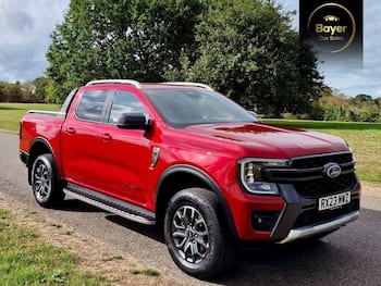 Used Ford Ranger 2023 for sale - 79768899: Photo