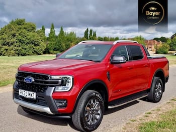 Used Ford Ranger 2023 for sale - 79768899: Photo