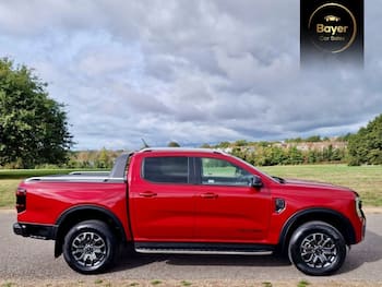Used Ford Ranger 2023 for sale - 79768899: Photo