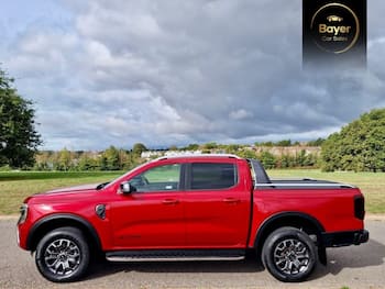 Used Ford Ranger 2023 for sale - 79768899: Photo