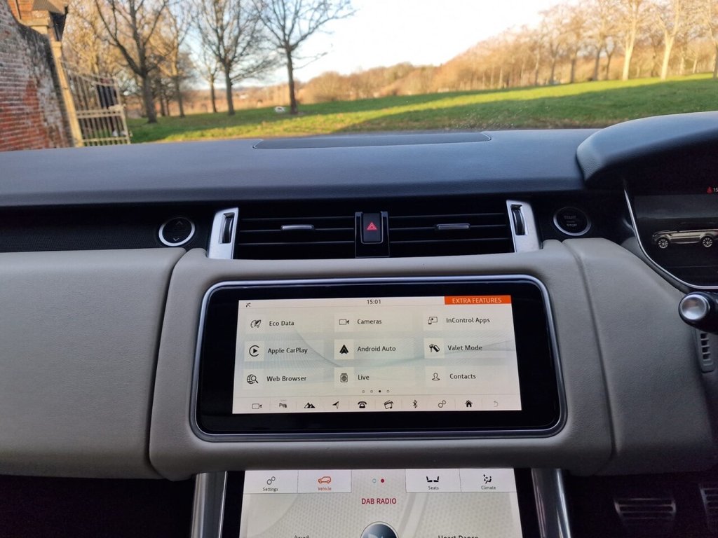 Used Land Rover Range Rover Sport 2018 for sale - 77121946: Photo 19