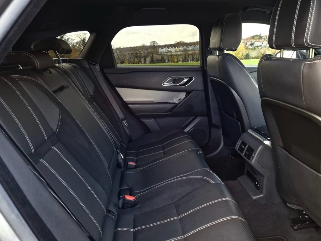 Used Land Rover Range Rover Velar 2018 for sale - 76803744: Photo 11