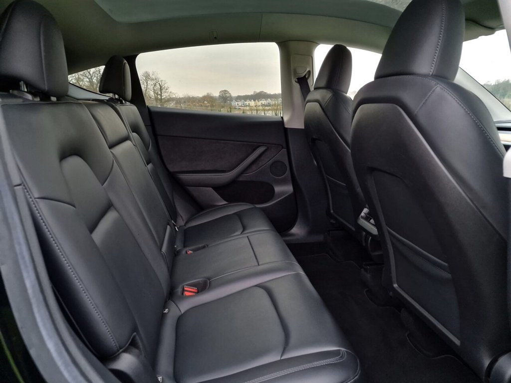 Used Tesla Model Y 2022 for sale - 77042569: Photo 10