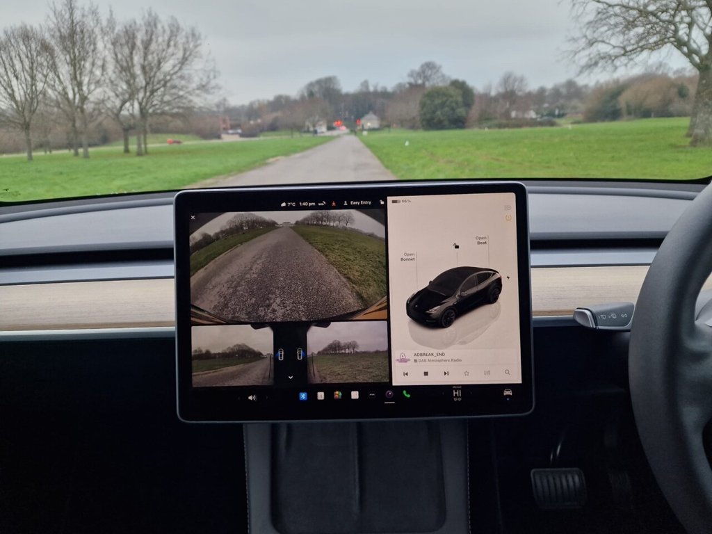 Used Tesla Model Y 2022 for sale - 77042569: Photo 12