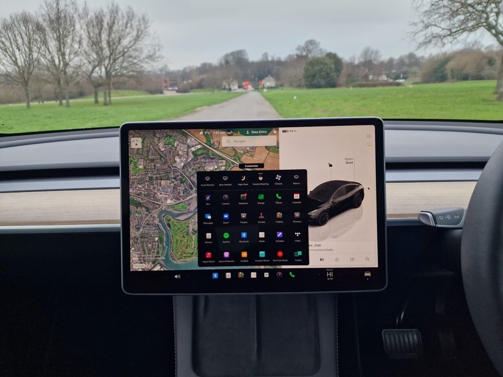 Used Tesla Model Y 2022 for sale - 77042569: Photo 13